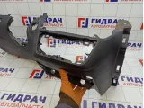 Накладка под рулевую колонку Mercedes-Benz GL (X166) A16668003879A84