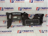 Накладка под рулевую колонку Mercedes-Benz GL (X166) A16668003879A84