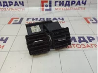 Дефлектор воздушный задний Mercedes-Benz GL (X166) 16683005542A17