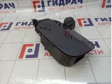 Лючок бензобака в сборе Mercedes-Benz GL (X166) 1667570106