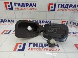 Лючок бензобака в сборе Mercedes-Benz GL (X166) 1667570106