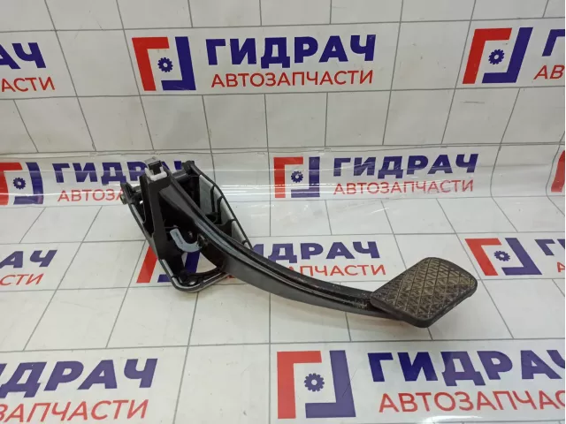 Педаль тормоза Mercedes-Benz GL (X166) 1662900001