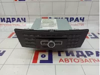 Магнитола Mercedes-Benz GL (X166) 1669005508