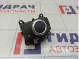 Блок кнопок Mercedes-Benz GL (X166) 1669003801