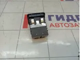 Кнопка фиксатора стояночного тормоза Mercedes-Benz GL (X166) 2469050451