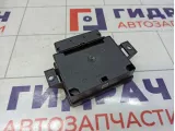 Блок электронный Mercedes-Benz GL (X166) 1669002700