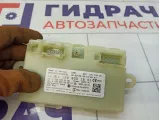 Блок электронный Mercedes-Benz GL (X166) 1669001501