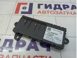 Блок электронный Mercedes-Benz GL (X166) 1669000405