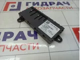 Блок электронный Mercedes-Benz GL (X166) 1669000405