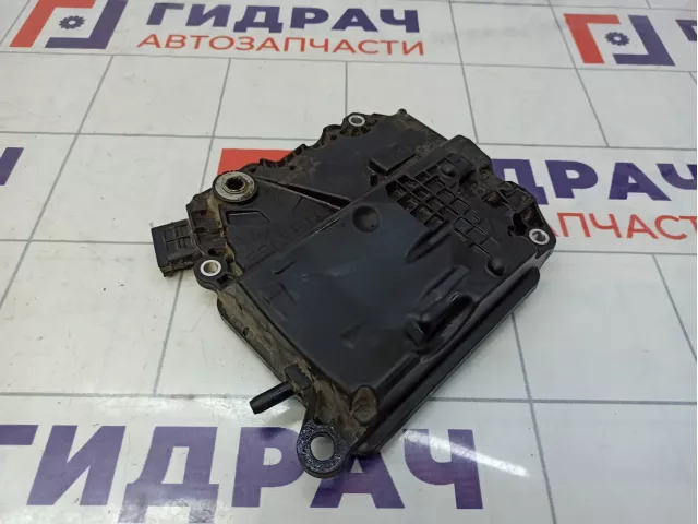 Блок управления АКПП Mercedes-Benz GL (X166) 0002701852