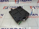 Ресивер воздушный Mercedes-Benz GL (X166) 0008005519