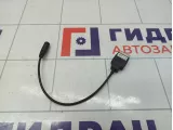 Разъем USB Mercedes-Benz GL (X166) 0028272204