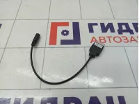 Разъем USB Mercedes-Benz GL (X166) 0028272204