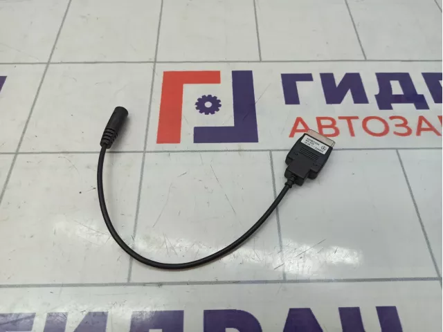 Разъем USB Mercedes-Benz GL (X166) 0028272204