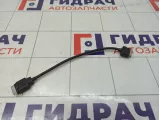 Разъем USB Mercedes-Benz GL (X166) 0028272104