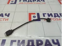 Разъем USB Mercedes-Benz GL (X166) 0028272104