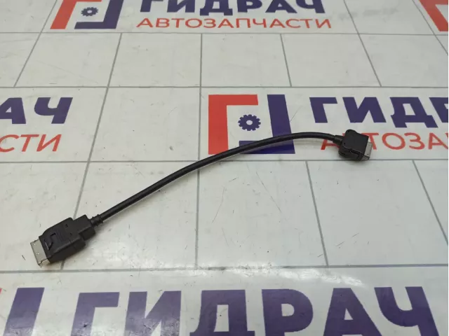 Разъем USB Mercedes-Benz GL (X166) 0028272104