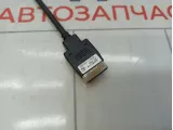 Разъем USB Mercedes-Benz GL (X166) 0028272104