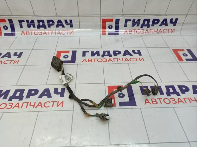 Проводка Mercedes-Benz GL (X166) 1664402005