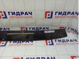 Молдинг крыши левый Mercedes-Benz GL (X166) 1666900180