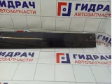 Молдинг крыши правый Mercedes-Benz GL (X166) 1666900280