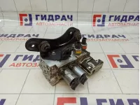 Блок клапанов Mercedes-Benz GL (X166) 1663201158