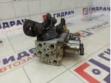 Блок клапанов Mercedes-Benz GL (X166) 1663201158