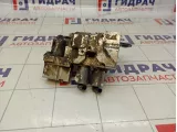 Блок клапанов Mercedes-Benz GL (X166) 1663201158