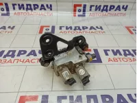 Блок клапанов Mercedes-Benz GL (X166) 1663201358