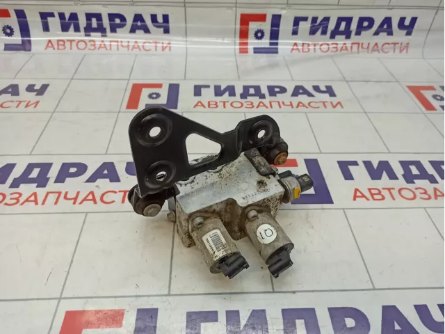 Блок клапанов Mercedes-Benz GL (X166) 1663201358