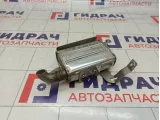 Глушитель webasto Mercedes-Benz GL (X166) 1644907201