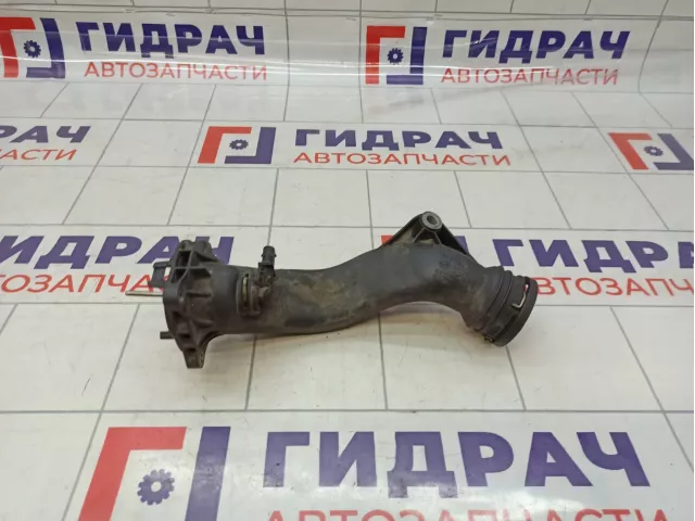 Корпус термостата Mercedes-Benz GL (X166) 2782000815