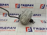 Усилитель тормозов вакуумный Mercedes-Benz GL (X166) 1664301030