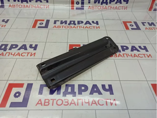 Кронштейн КПП Mercedes-Benz GL (X166) 1662420832