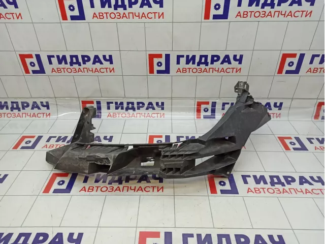 Кронштейн фары левой Mercedes-Benz GL (X166) 1666200591