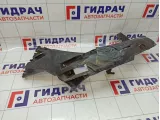 Кронштейн фары правой Mercedes-Benz GL (X166) 1666200691