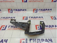 Кронштейн насадки глушителя левый Mercedes-Benz GL (X166) 1668840515