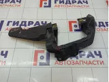 Кронштейн насадки глушителя правый Mercedes-Benz GL (X166) 1668840615