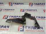 Кронштейн насадки глушителя правый Mercedes-Benz GL (X166) 1668840615