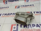 Насадка на глушитель левая Mercedes-Benz GL (X166) 2214903527