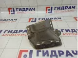 Насадка на глушитель левая Mercedes-Benz GL (X166) 2214903527