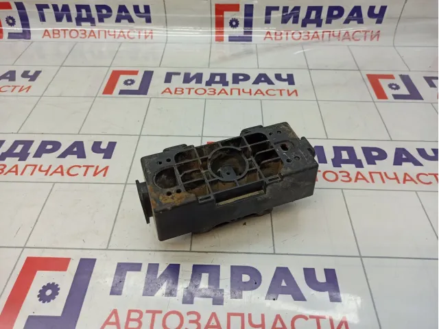 Опора под домкрат Mercedes-Benz GL (X166) 1666900134