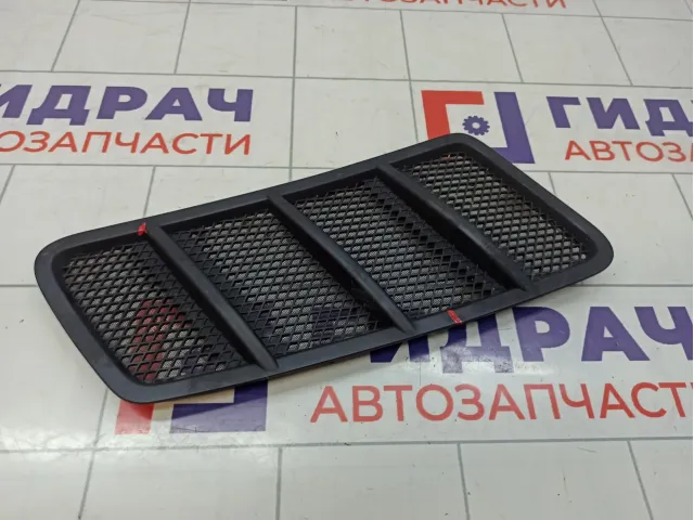 Решетка в капот правая Mercedes-Benz GL (X166) 1668801505