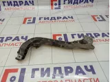 Кронштейн переднего бампера правый Mercedes-Benz GL (X166) 1666263731