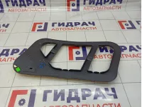 Накладка капота Mercedes-Benz GL (X166) 1668800805