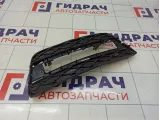 Решетка в бампер левая Mercedes-Benz GL (X166) 1668843722