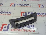 Решетка в бампер левая Mercedes-Benz GL (X166) 1668843722