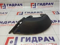 Накладка переднего бампера правая Mercedes-Benz GL (X166) 1668853025