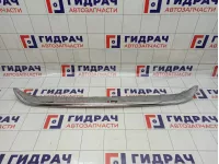 Накладка заднего бампера Mercedes-Benz GL (X166) 1668852574