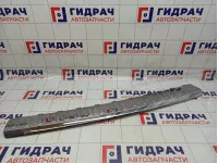 Накладка заднего бампера Mercedes-Benz GL (X166) 1668840190